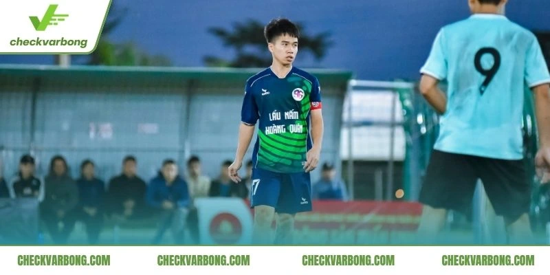 Các tình huống thủ môn vi phạm quy định