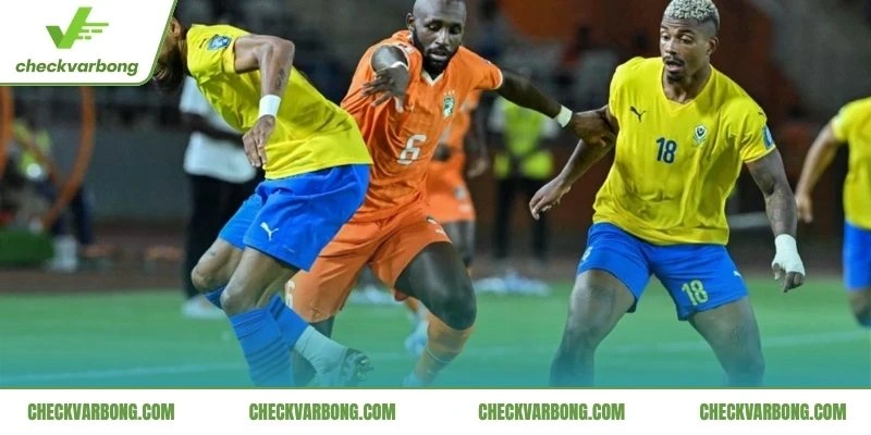 Các tình huống và quyết định trọng tài phổ biến