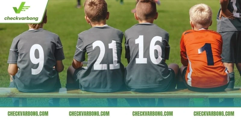 Cập nhật quy định thay người mới nhất hiện nay