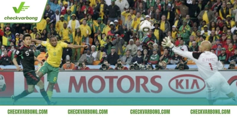 Hướng dẫn chi tiết về quả phạt và thủ môn