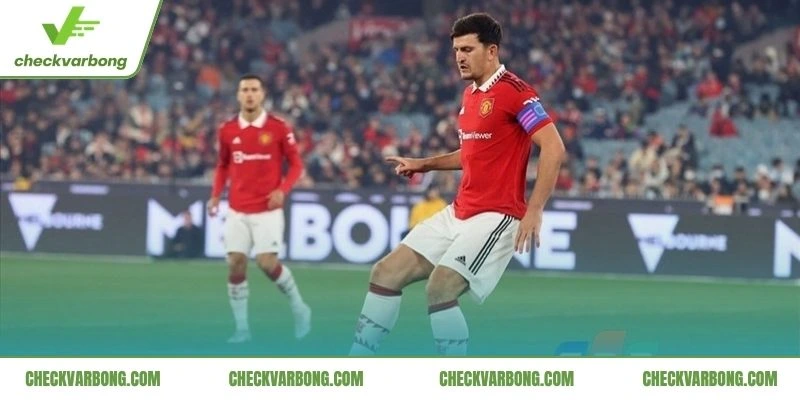 Những tình huống gây tranh cãi nổi bật nhất