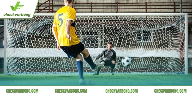 Những trận luân lưu kinh điển trong lịch sử