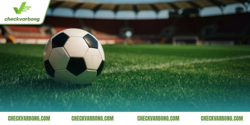 Quy trình sút penalty được trọng tài giám sát chặt