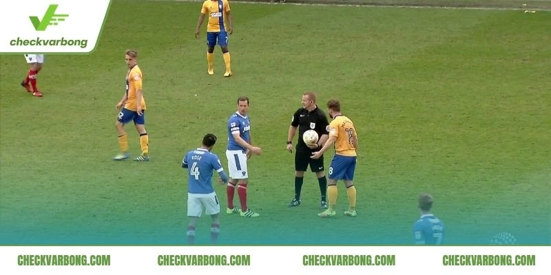 Quy trình thực hiện thả bóng chuẩn xác nhất