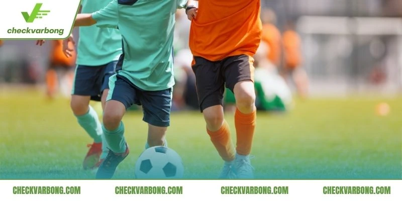 Thời điểm cho phép thay cầu thủ trong trận