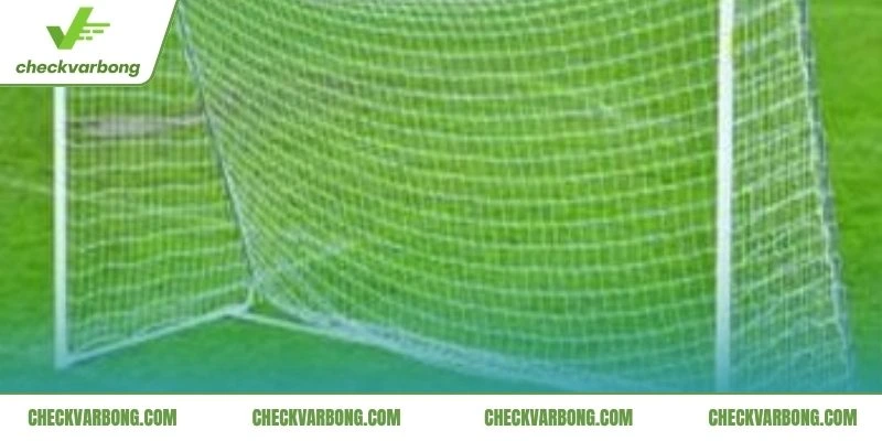 Bảng so sánh thông số cầu môn các loại sân