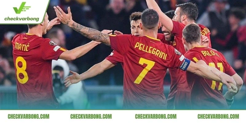 Các vòng đấu knockout hấp dẫn sau vòng bảng