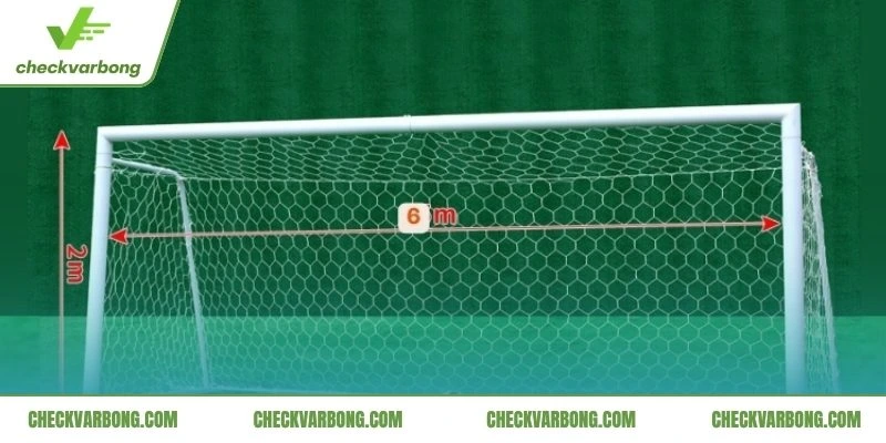 Hướng dẫn bảo trì và sử dụng cầu môn