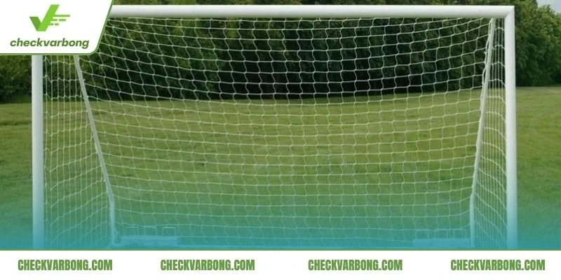 Hướng dẫn lắp đặt cầu môn đúng tiêu chuẩn