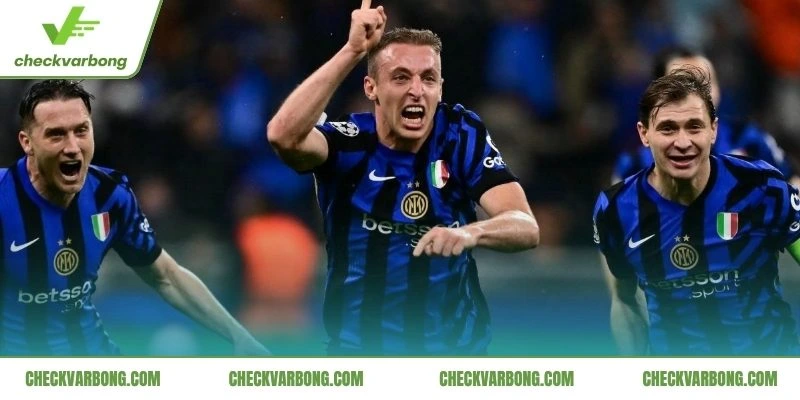 Những điều chỉnh mới trong các mùa giải