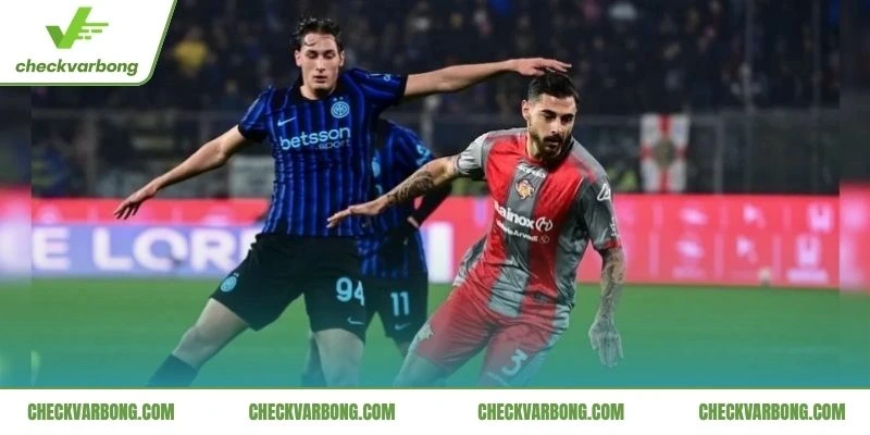 Quy định xác định đội vào vòng knock-out rõ ràng minh bạch