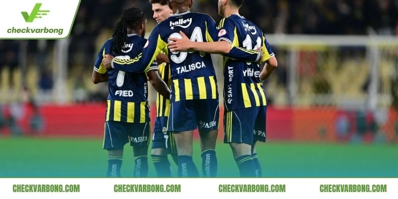 Thể thức thi đấu cúp c1 mùa giải mới có nhiều điểm khác biệt